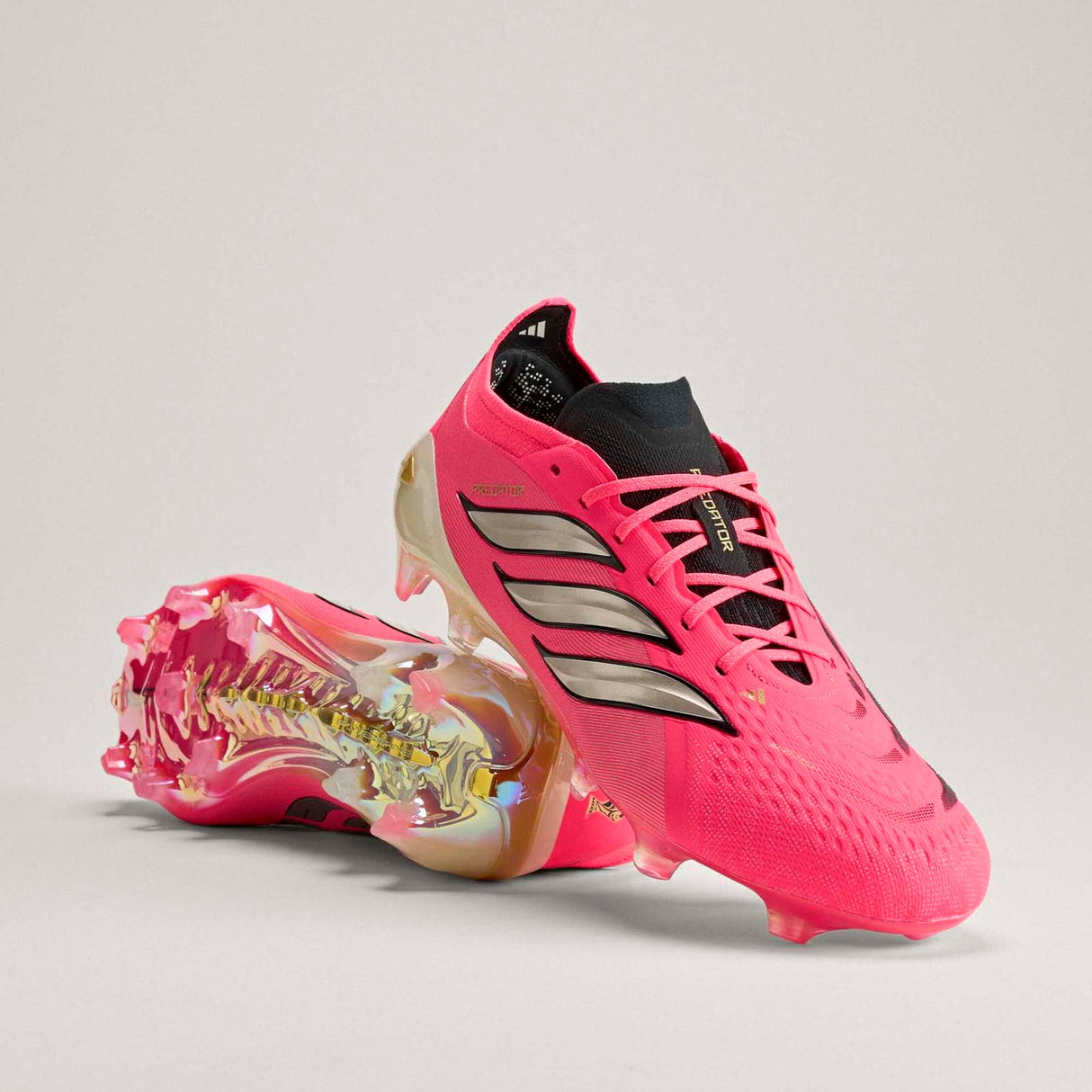adidas Predator Elite WC26 FG Red