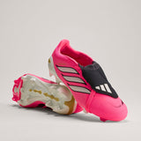adidas Predator League Mens Firm Ground Football Boots