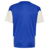 adidas Juventus 26 Kids Train Jersey Blu