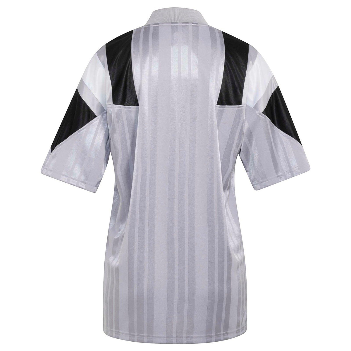 adidas OG Juventus 26 EQT Jersey Grey