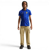 Nike CFC 26 Kids Home Jersey Blue