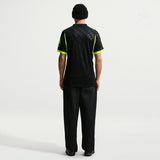 Nike ATM 26 Away Jersey Black