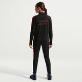 Nike PSG 26 Kids Strike Pant Black