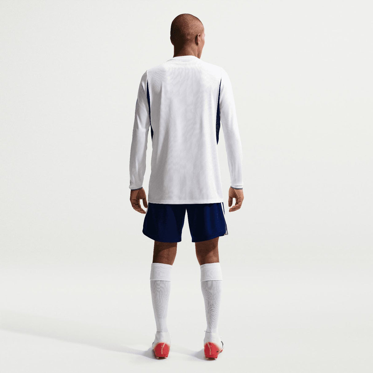 Nike THFC 26 Home Short Navy