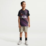 Nike THFC 26 Kids Away Jersey Navy