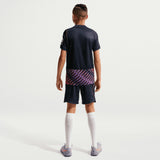 Nike THFC 26 Kids Away Shorts Navy