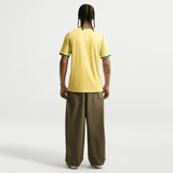 Nike Brazil WC26 Home Jersey Yellow