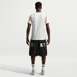 Nike England WC26 Home Jersey White