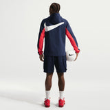 Nike England WC26 Awf Woven Jacket Navy