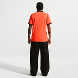 Nike Netherlands WC26 Home Jersey Orange