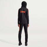 Nike Netherlands WC26 Kid Drill Top Blk