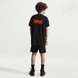 Nike Netherlands WC26 Kid Drill Tee Blk