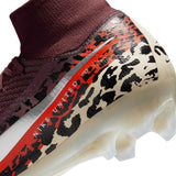 Nike Merc Superfly 10 Elite NU3 FG Marn