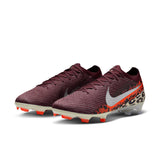 Nike Merc Vapor 16 Elite NU3 FG Maroon