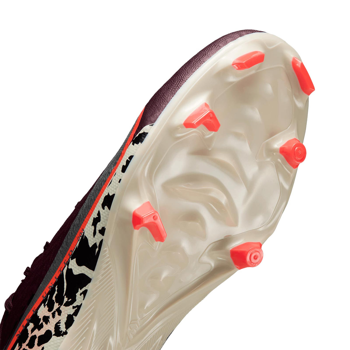 Nike Merc Vapor 16 Acad NU3 FG Maroon