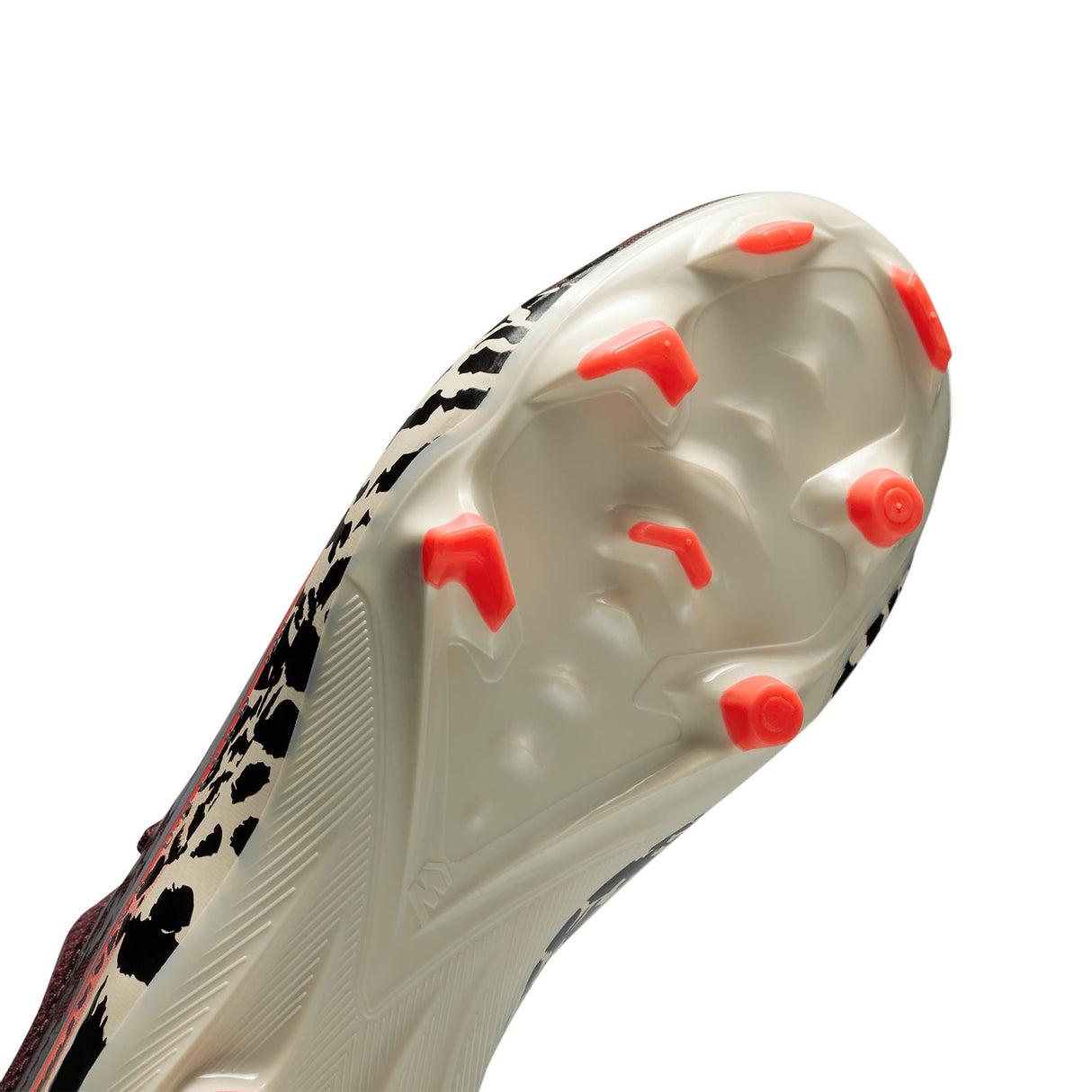 Nike Kid Merc Vapor 16 Acad NU3 FG Maron