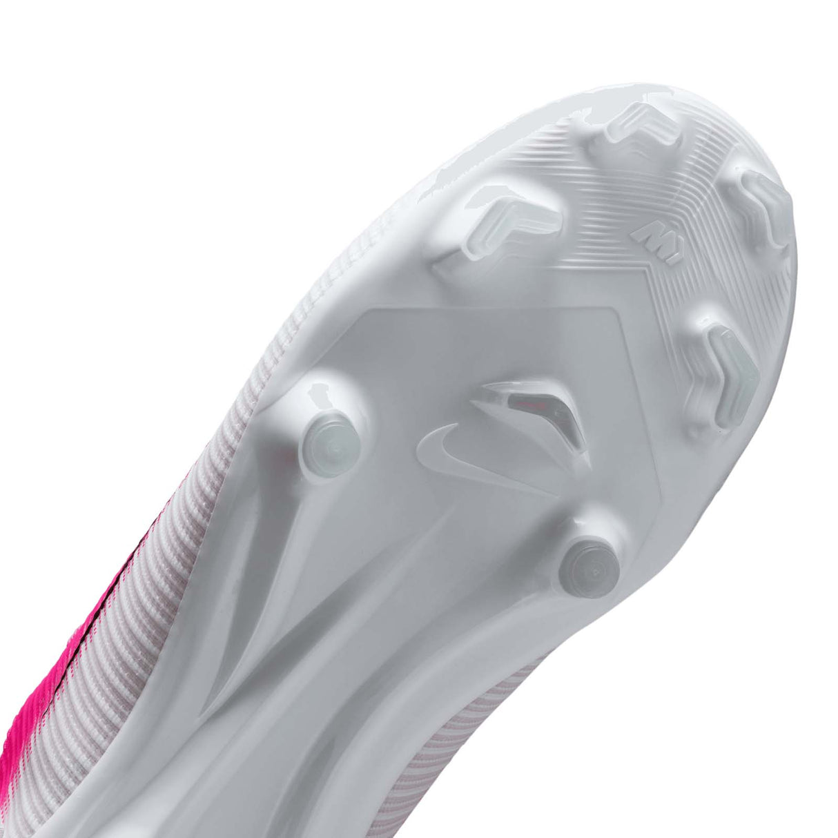 Nike Kid Merc Vapor 17 Acad FG Multi