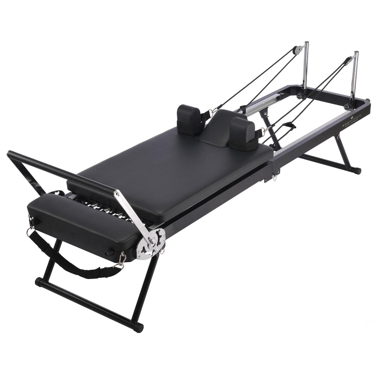 Body Logic Home Pilates Reformer