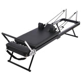 Body Logic Home Pilates Reformer