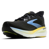 Brooks Glycerin GTS 23 Mens Black
