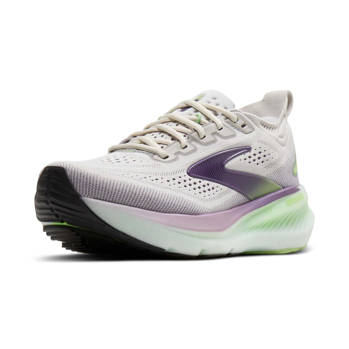 Brooks Glycerin 23 Womens Grey