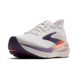 Brooks Glycerin 23 Womens White