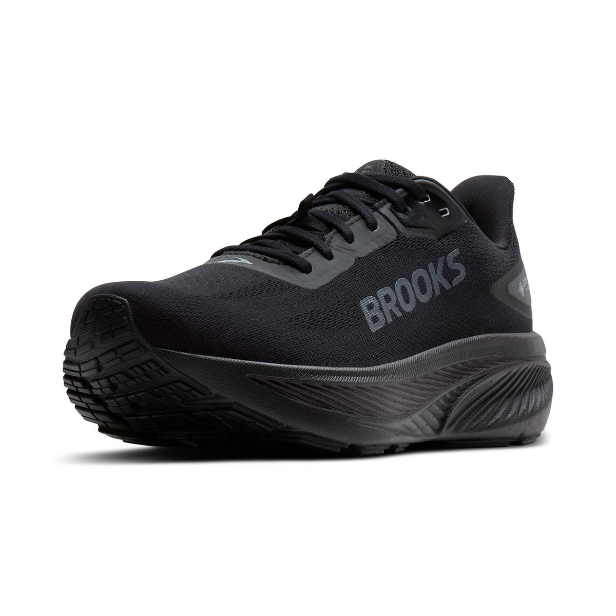 Brooks Ghost 18 GTX Womens Black