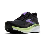 Brooks Adrenaline GTS 25 Womens Black