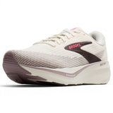 Brooks Ghost Amp Womens Lightweight Running Shoes