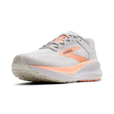 Brooks Anthem 8 Womens White