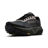 Brooks Cascadia 20 GTX Womens Black
