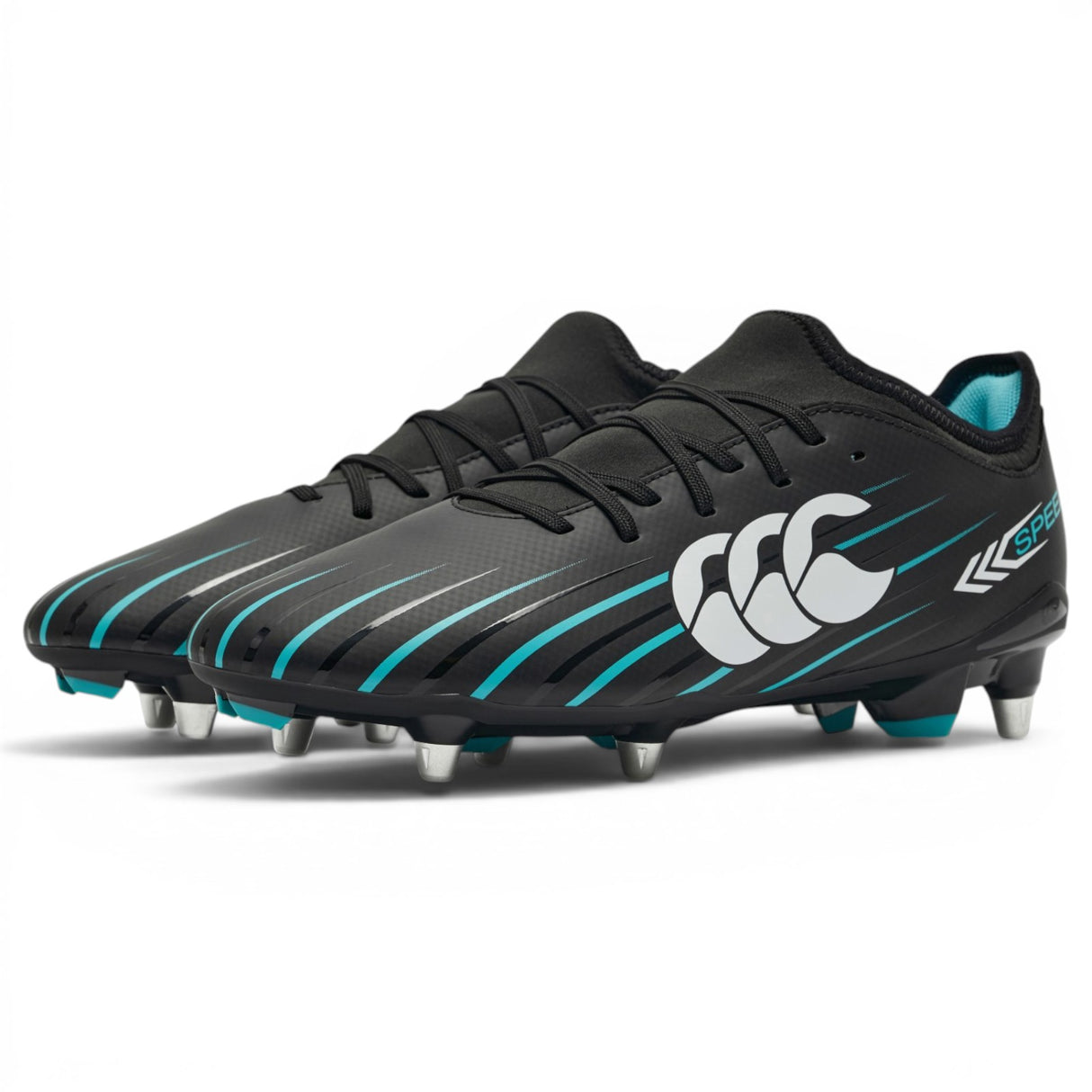 CCC Speed Falcon 2.0 Team Soft Grnd Blk