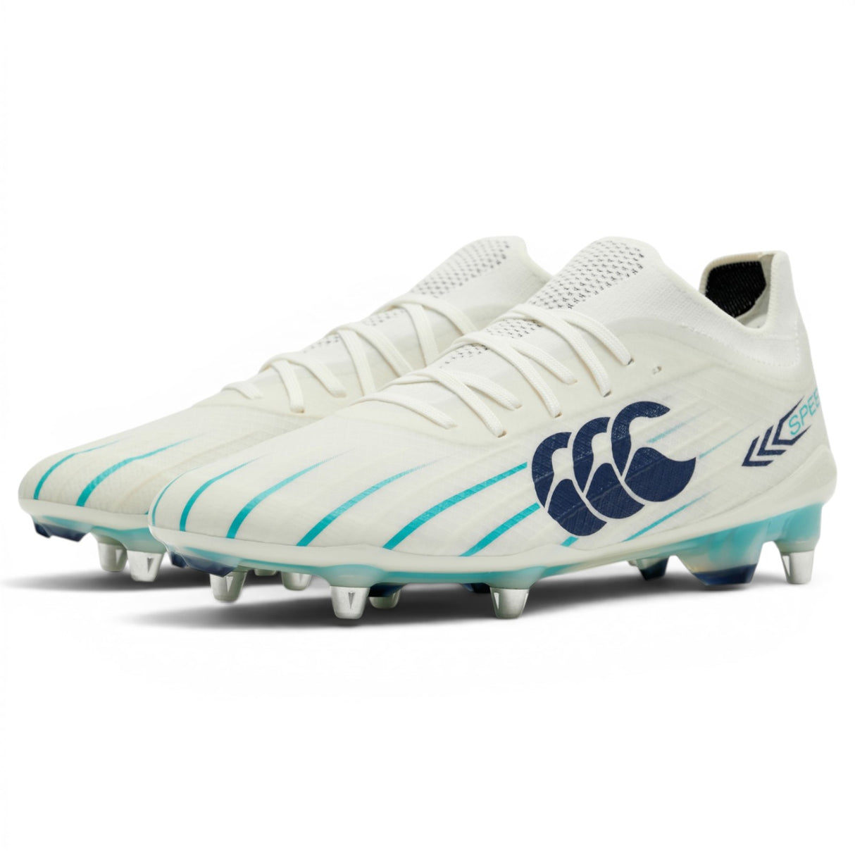 CCC Speed Falcon 2.0 Elite Soft Grnd Wht