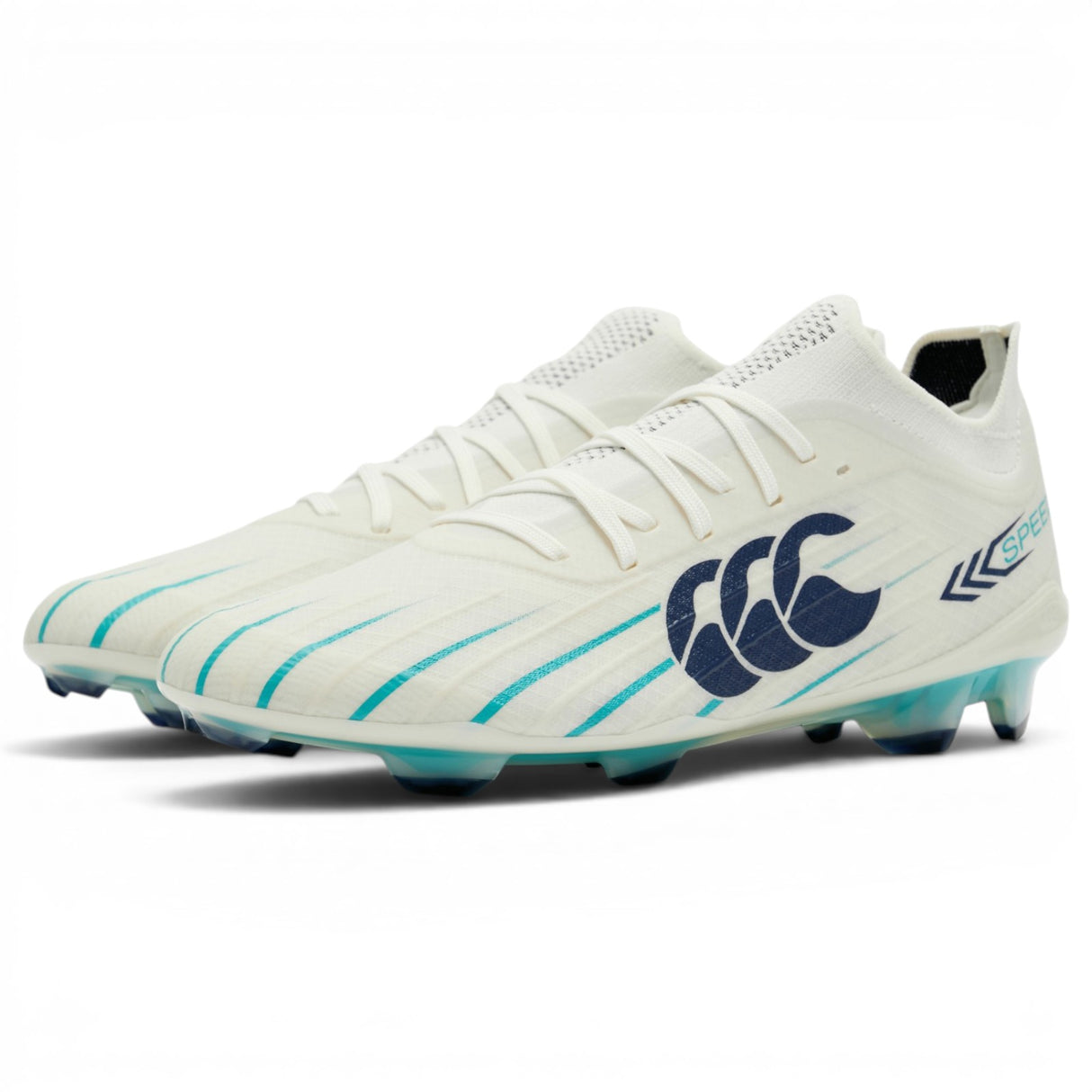 CCC Speed Falcon 2.0 Elite Firm Grnd Wht