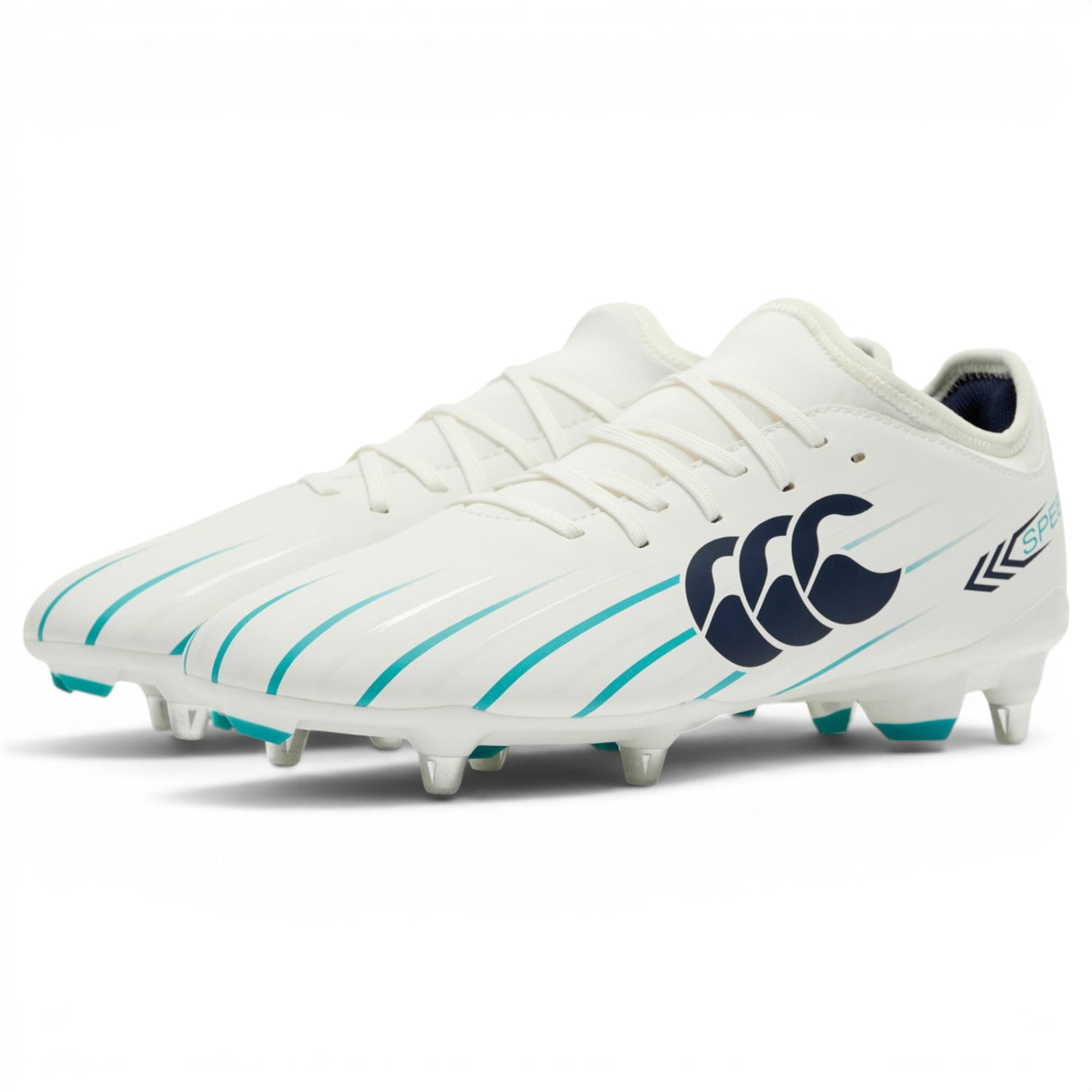 CCC Speed Falcon 2.0 Team Soft Grnd Wht