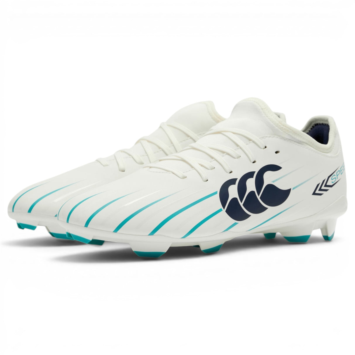 CCC Speed Falcon 2.0 Team Firm Grnd Wht