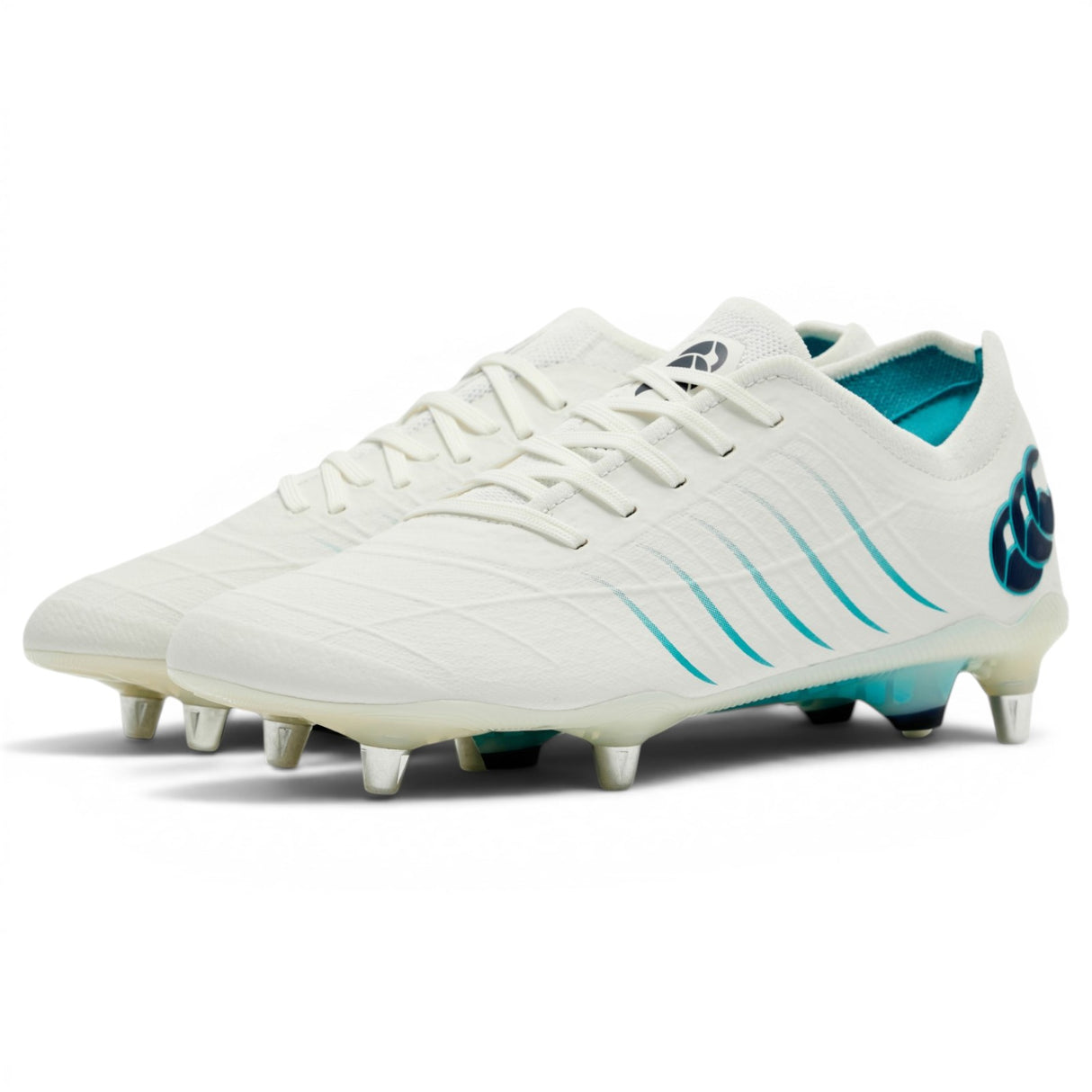 CCC Phoenix 2.0 Elite Soft Ground White