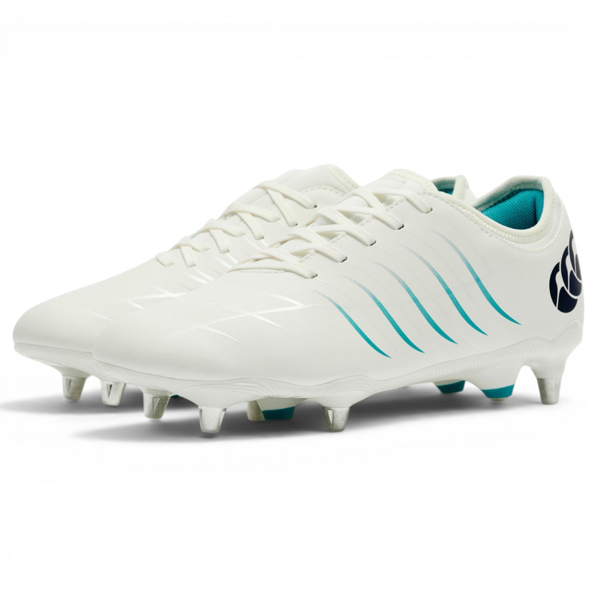 CCC Phoenix 2.0 Team Soft Ground White