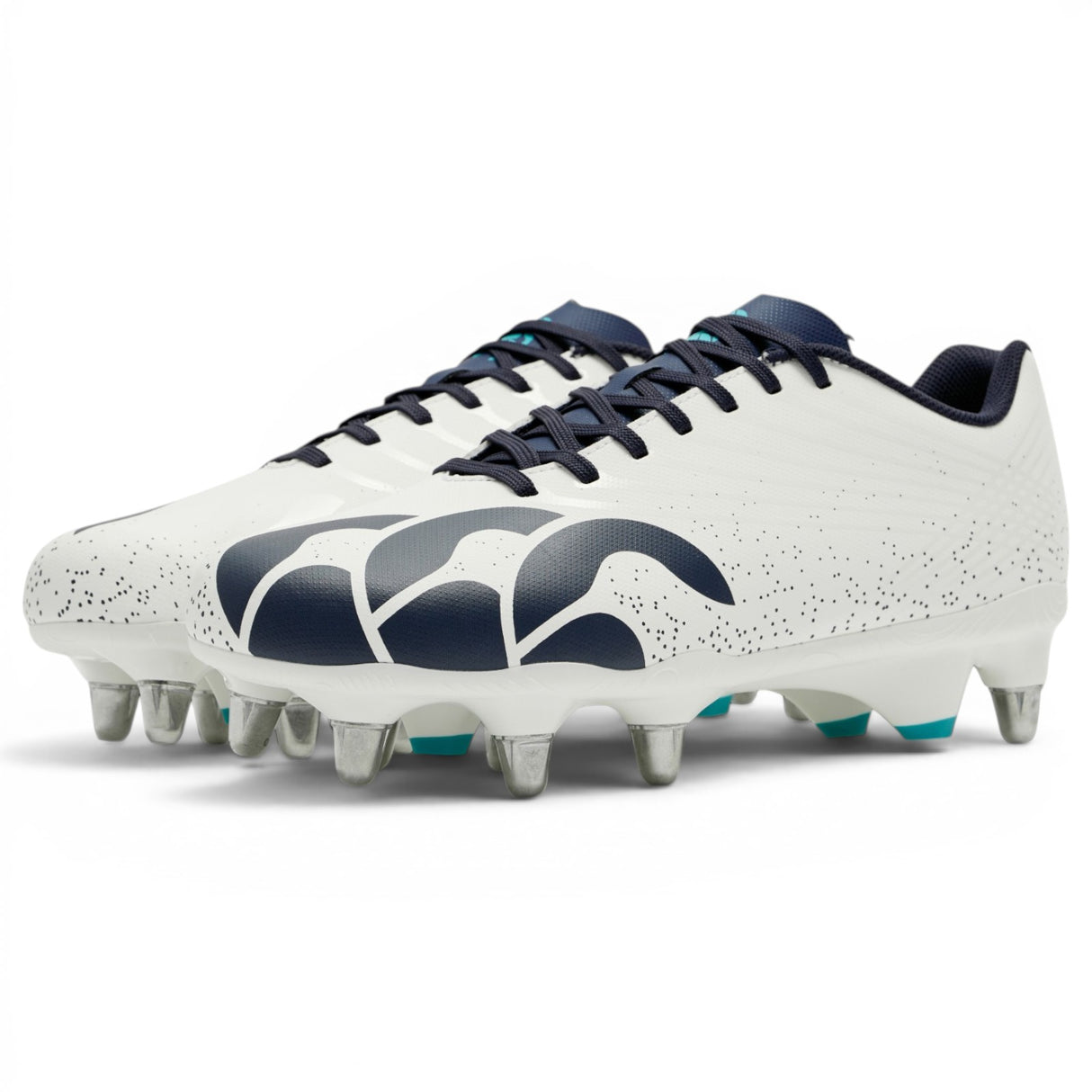 CCC Stampede Groundbreak Team SG White