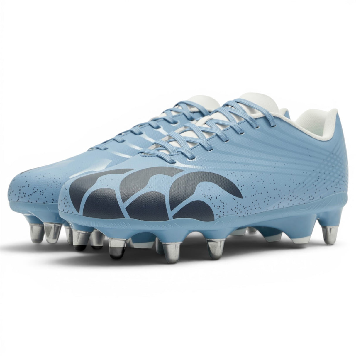 CCC Stampede Groundbreak Team SG Blue
