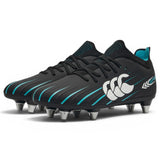 CCC Speed Falcon 2.0 Pro SG Kids Black