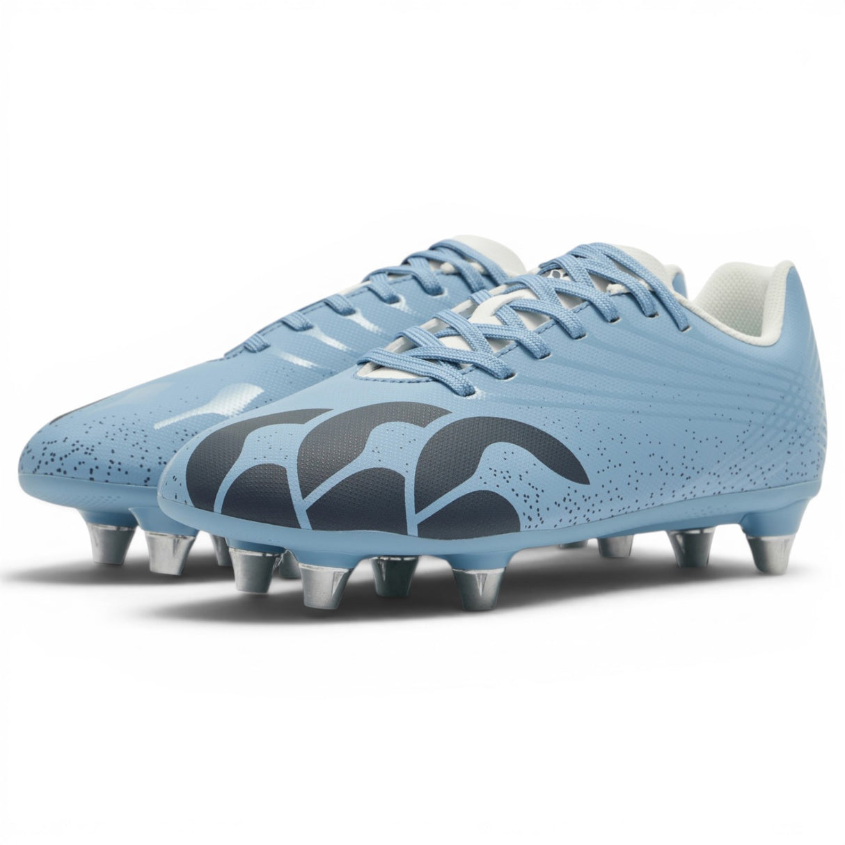 CCC Stampede Groundbreak Team SG Kid Blu