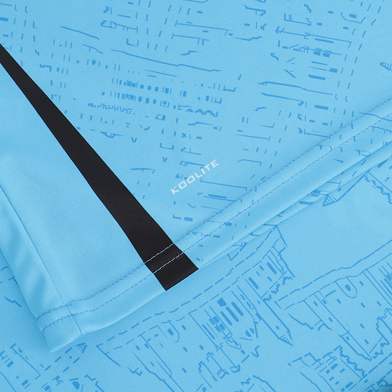 O'Neills Tipp PF Training 26 Jersey Blue