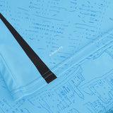 O'Neills Tipp PF Training 26 Jersey Blue