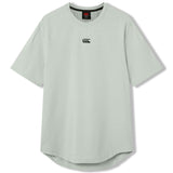 Canterbury Men Everest Dart Tech Tee Grn