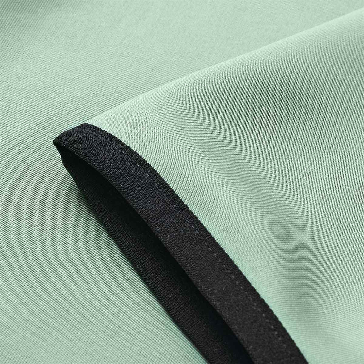 Canterbury Mens Everest FZ Hoodie Green