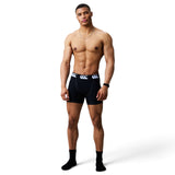 Canterbury Mens Baselayer Short Black