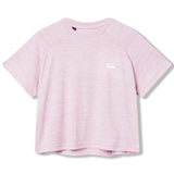 Canterbury Womens Tempo T Shirt Pink