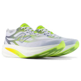 New Balance SC Rebel Mens Alkaline Grey