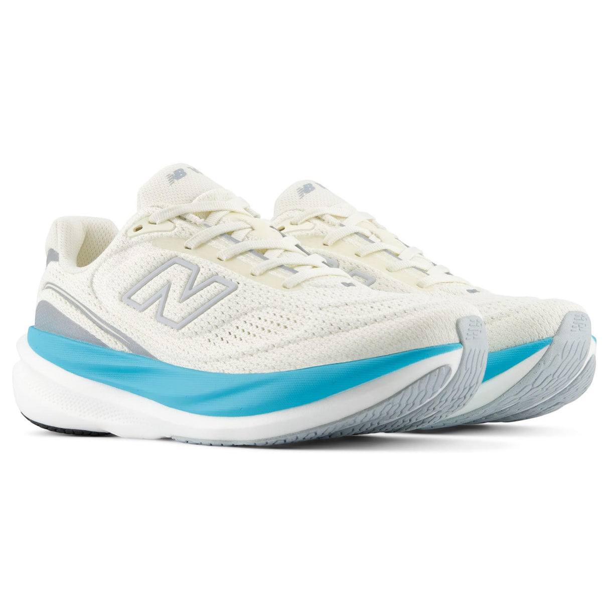 New Balance 1080 Womens Angora White